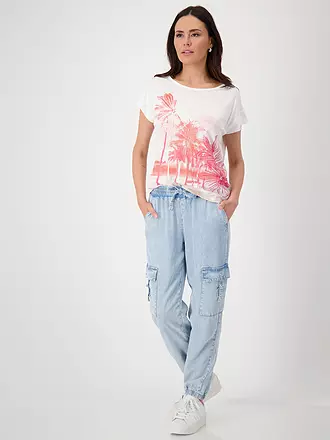 MONARI | T-Shirt  BALI | 